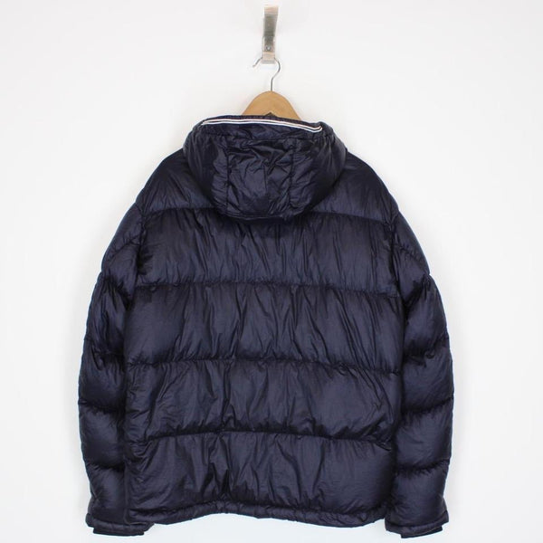 Stone Island AW 2014 Garment Dyed Down Jacket XL