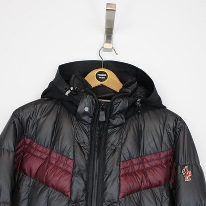 Moncler Grenoble Tomblaine Jacket Medium