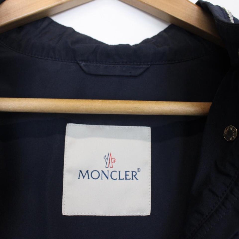 Moncler Bellair Giubbotto Jacket Small