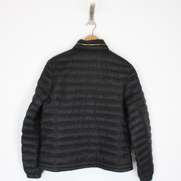 Burberry Jacksdale Down Jacket Medium
