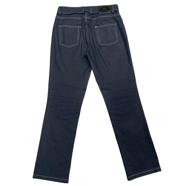Vintage Burberry London Jeans Medium