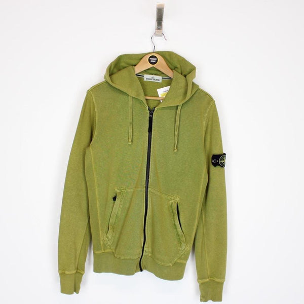 Stone Island SS 2015 Hoodie Medium