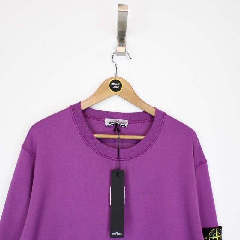 Stone Island Sweatshirt XXL