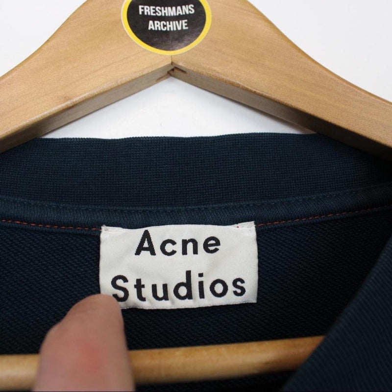Acne Studios Sweatshirt Large