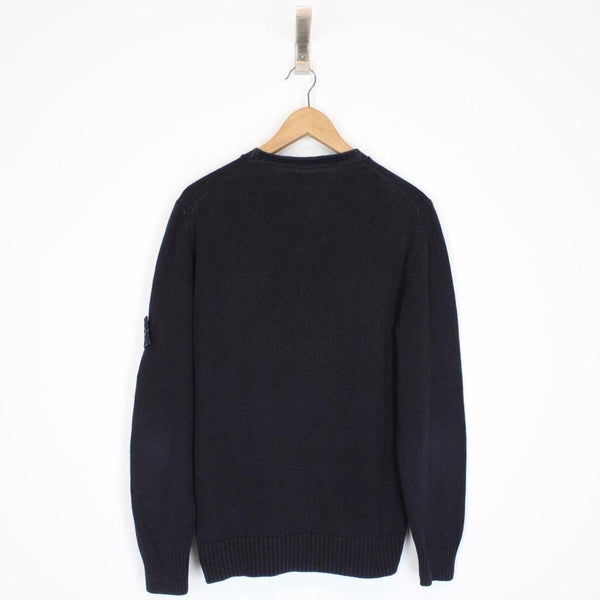 Stone Island SS 2017 Sweatshirt Medium