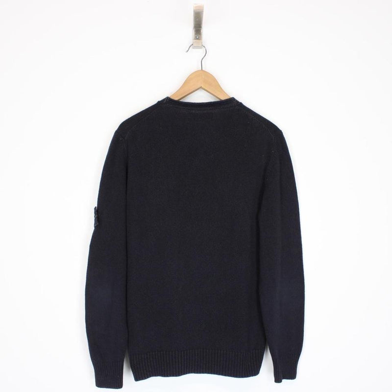 Stone Island SS 2017 Sweatshirt Medium