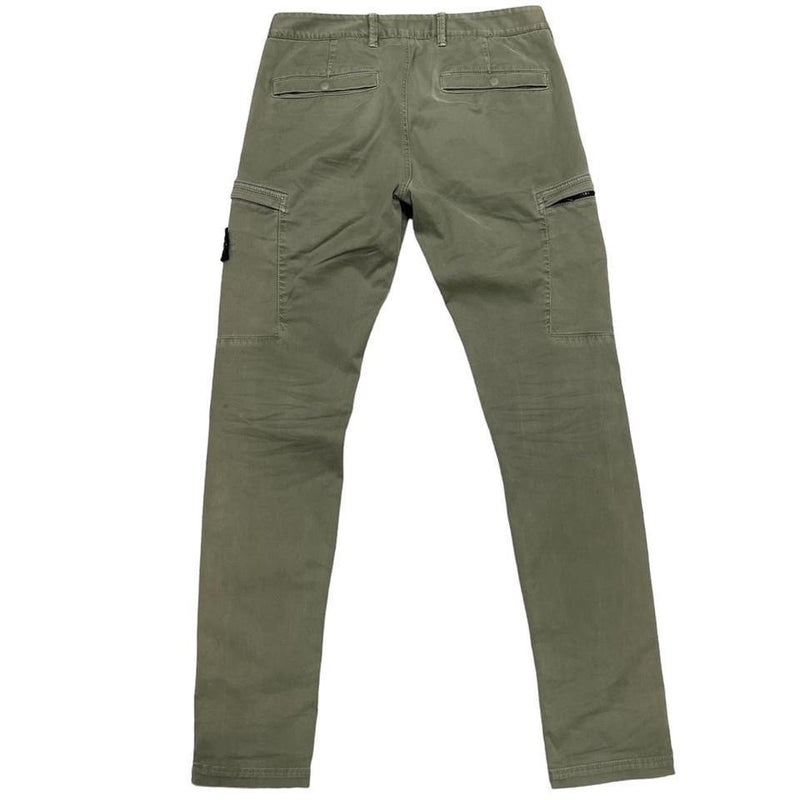 Stone Island AW 2021 Cargos Medium