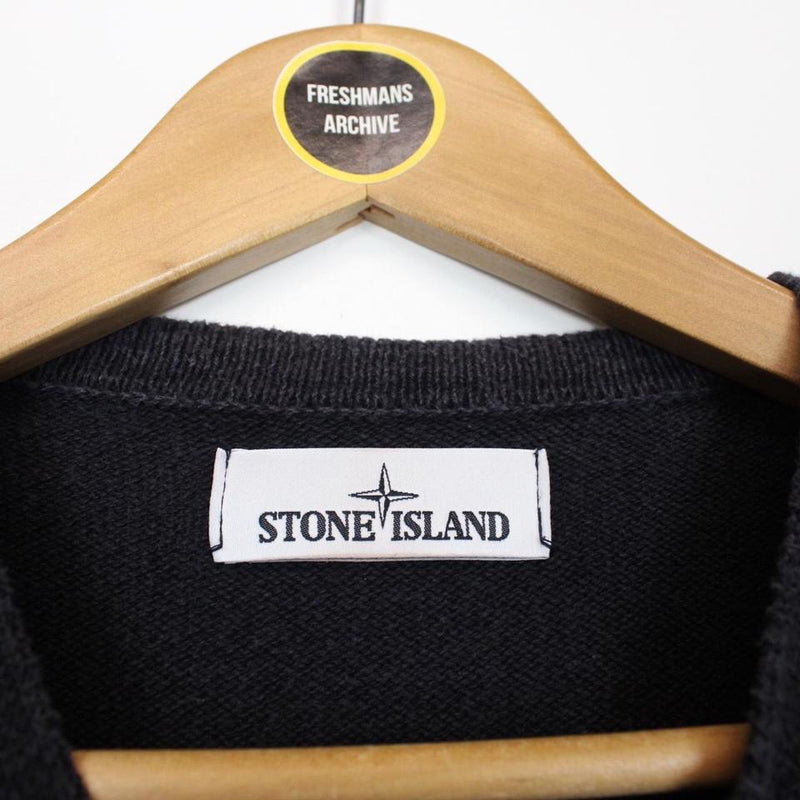 Stone Island SS 2017 Sweatshirt Medium