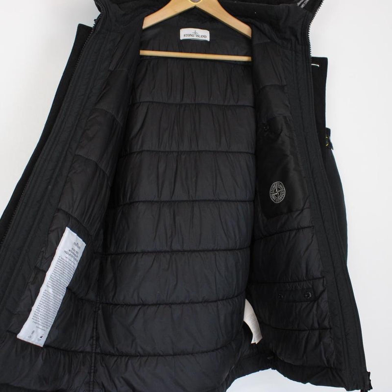 Stone Island AW 2019 Micro Reps Primaloft Jacket Medium