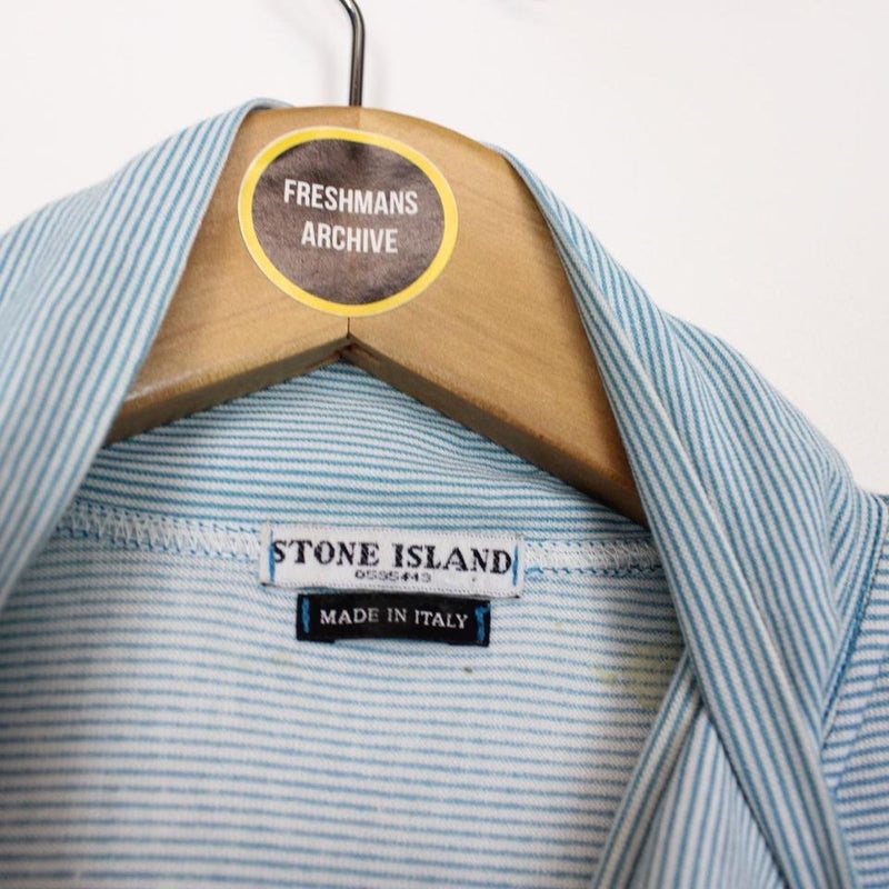 Vintage Stone Island SS 2006 T-Shirt Large