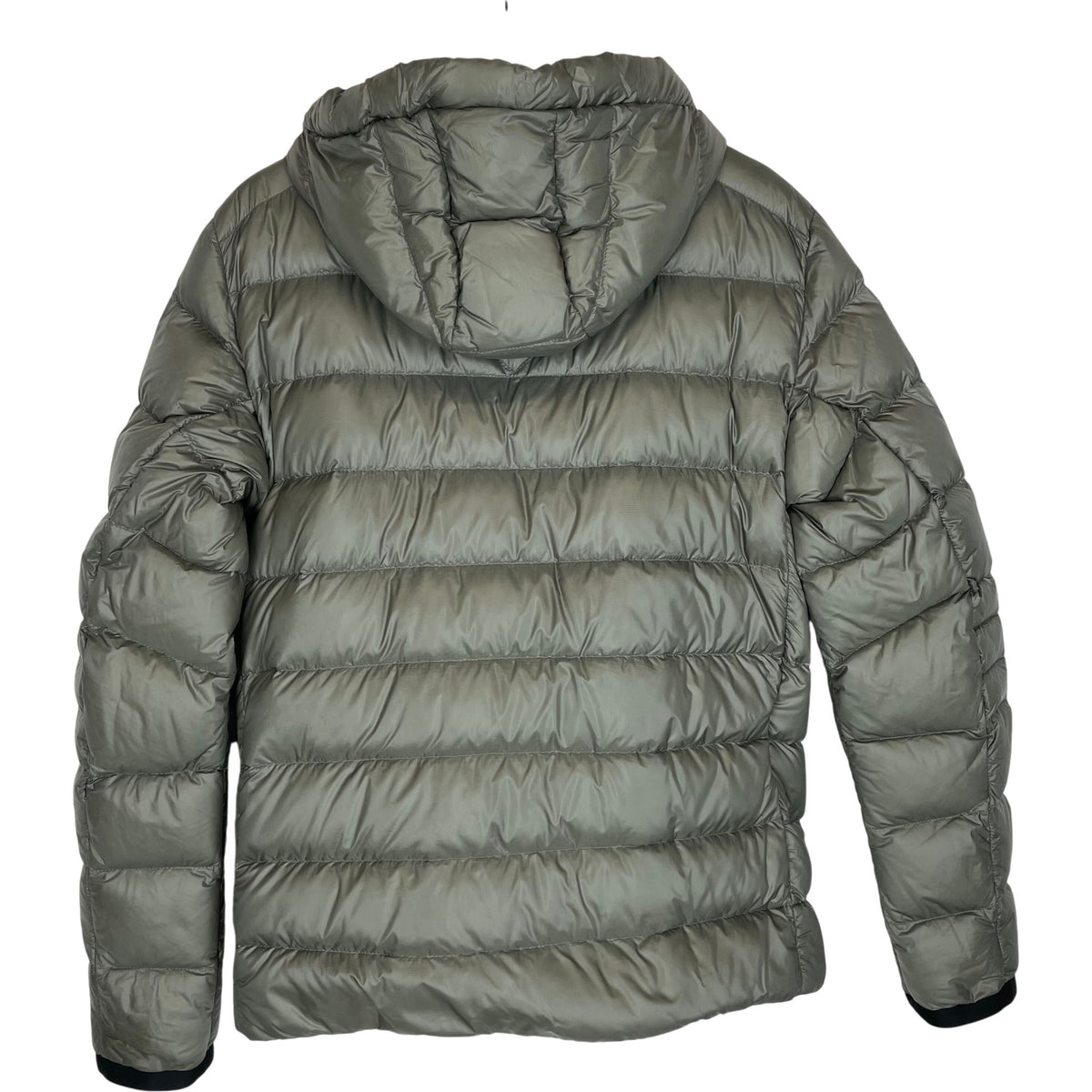 Canada Goose Crofton Down Puffer Jacket Medium