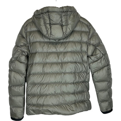 Canada Goose Crofton Down Puffer Jacket Medium