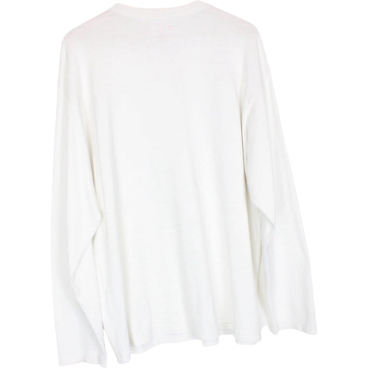 Supreme Athletic Studded T-Shirt Medium