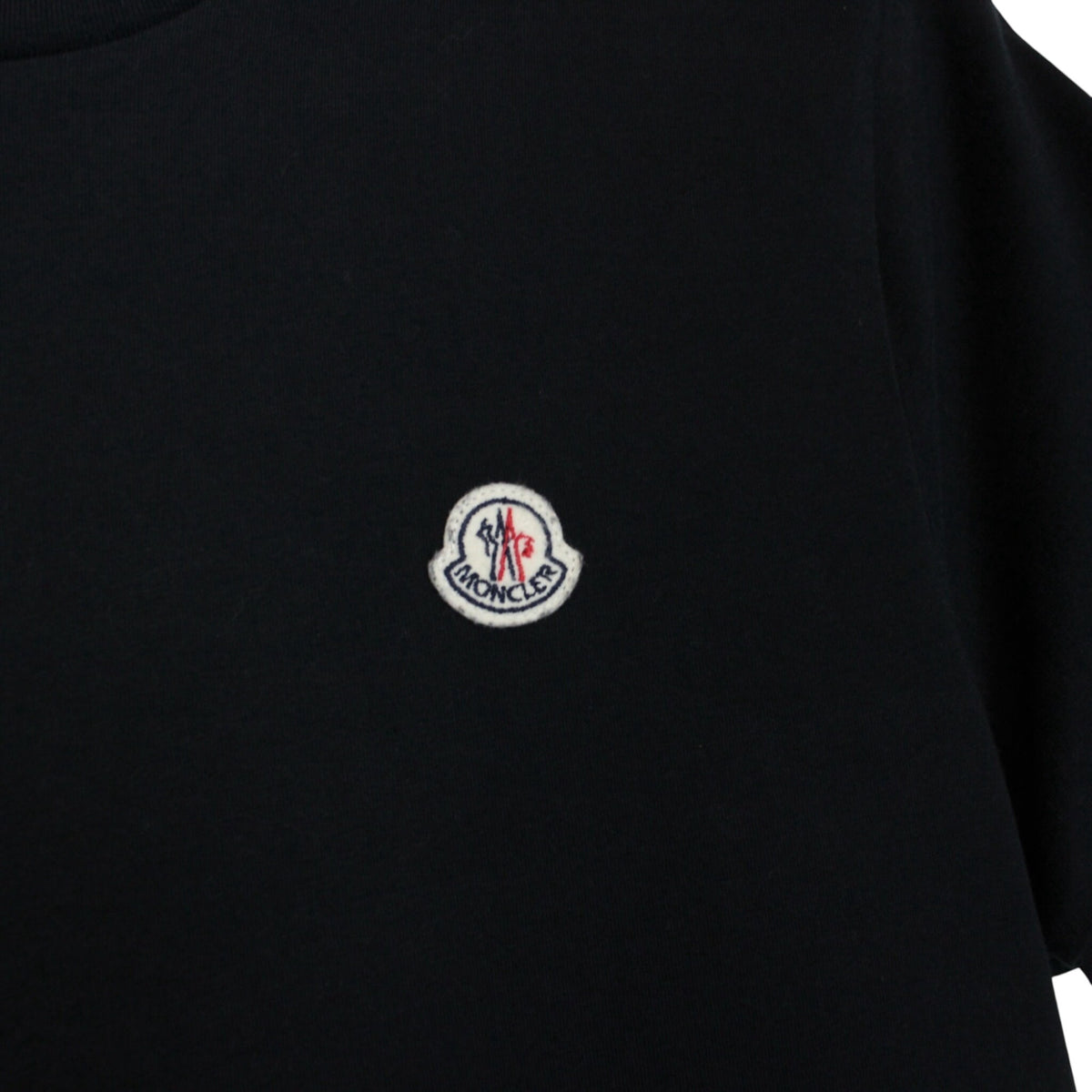 Moncler Maglia T-Shirt Small