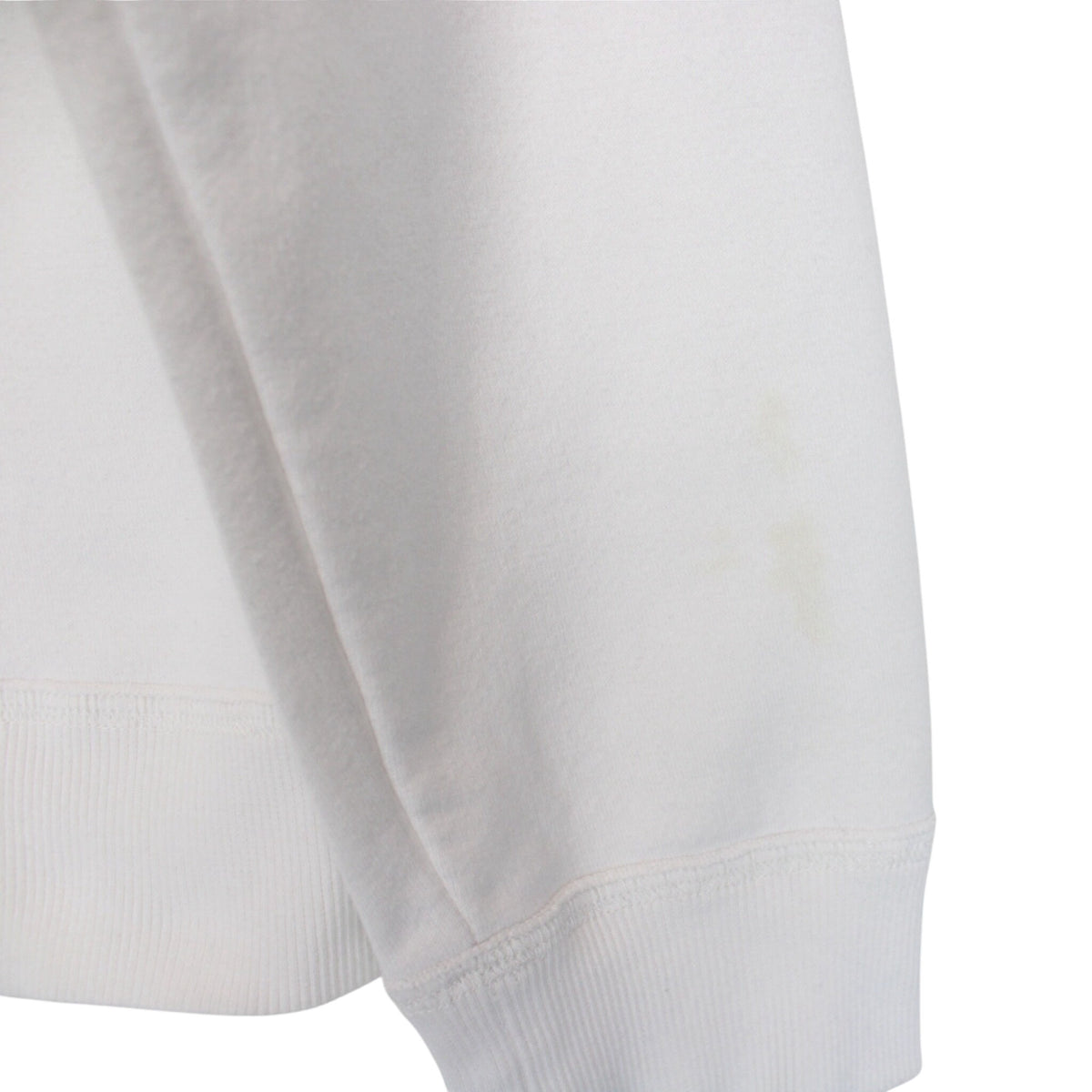 Valentino Logo Print Sweatshirt Medium