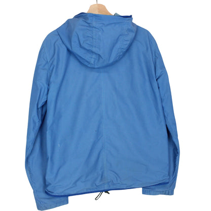 Stone Island AW 2010 Tela Resinata Jacket Medium