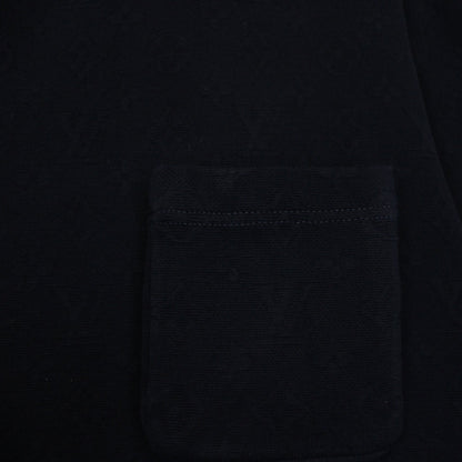 Louis Vuitton Signature 3D Monogram T-Shirt Large