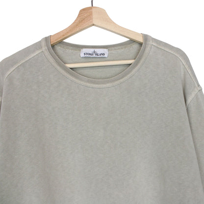 Stone Island AW 2017 Sweatshirt XXXL
