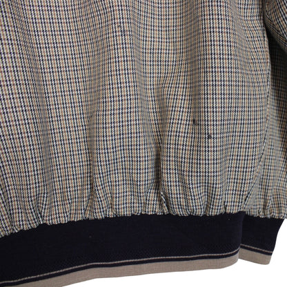 Vintage Yves Saint Laurent Bomber Jacket Medium