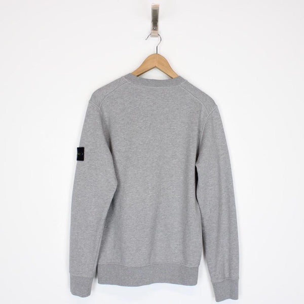 Stone Island SS 2022 Sweatshirt Small