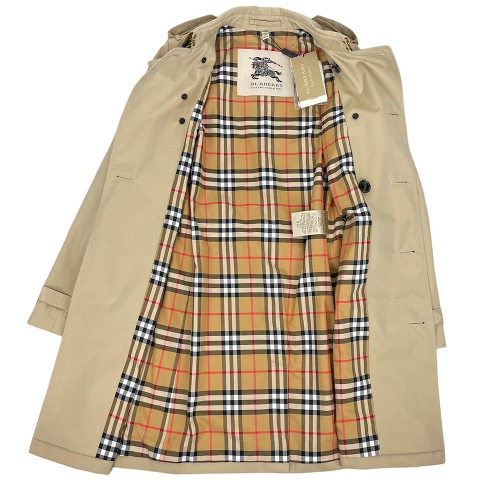 Burberry Mayfair Trench Coat 12 Yrs (Kids)