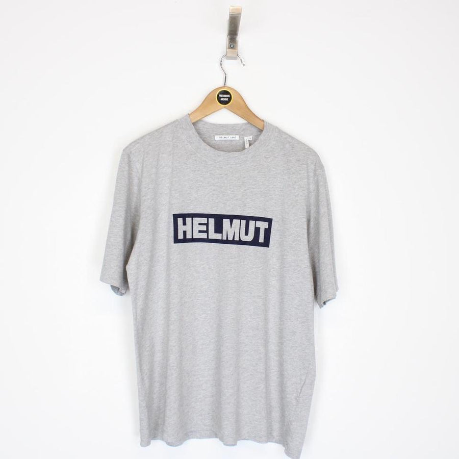 HELMUT LANG　Tシャツ アーカイブ　y2k Second Hand Helmut Lang - Vintage, Pre Loved, Used