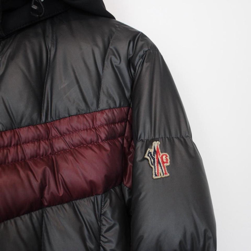 Moncler Grenoble Tomblaine Jacket Medium