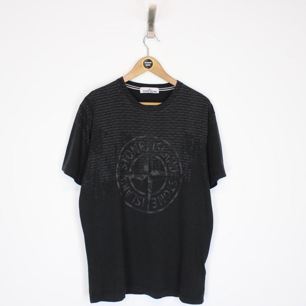 Stone Island AW 2017 T-Shirt Large