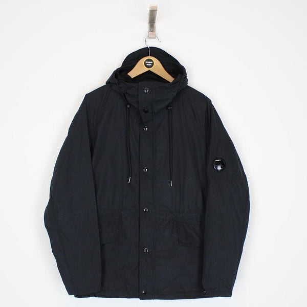 CP Company Memri Parka Small