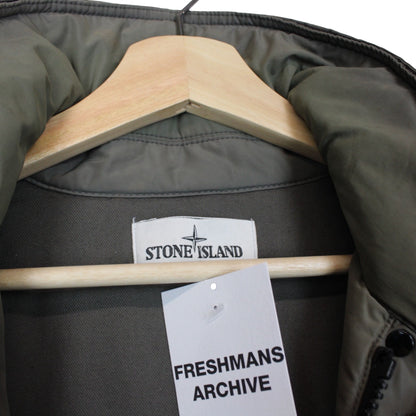 Stone Island Micro Reps Primaloft Jacket Large