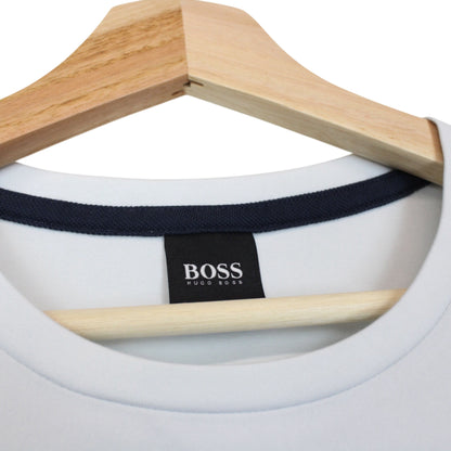 Hugo Boss Logo T-Shirt Medium