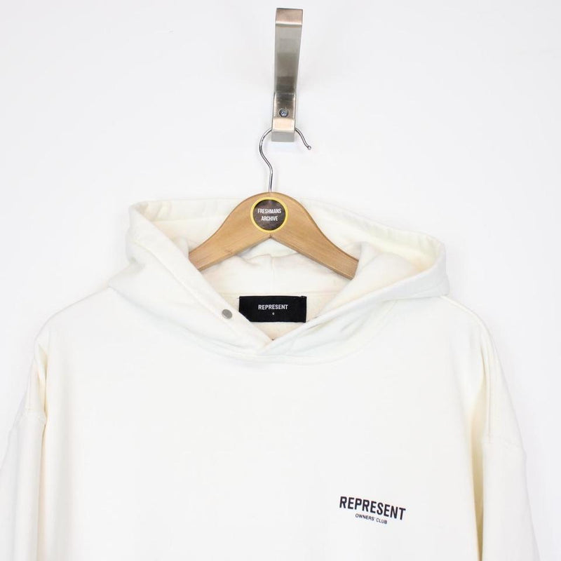 Represent Owners Club Hoodie Small
