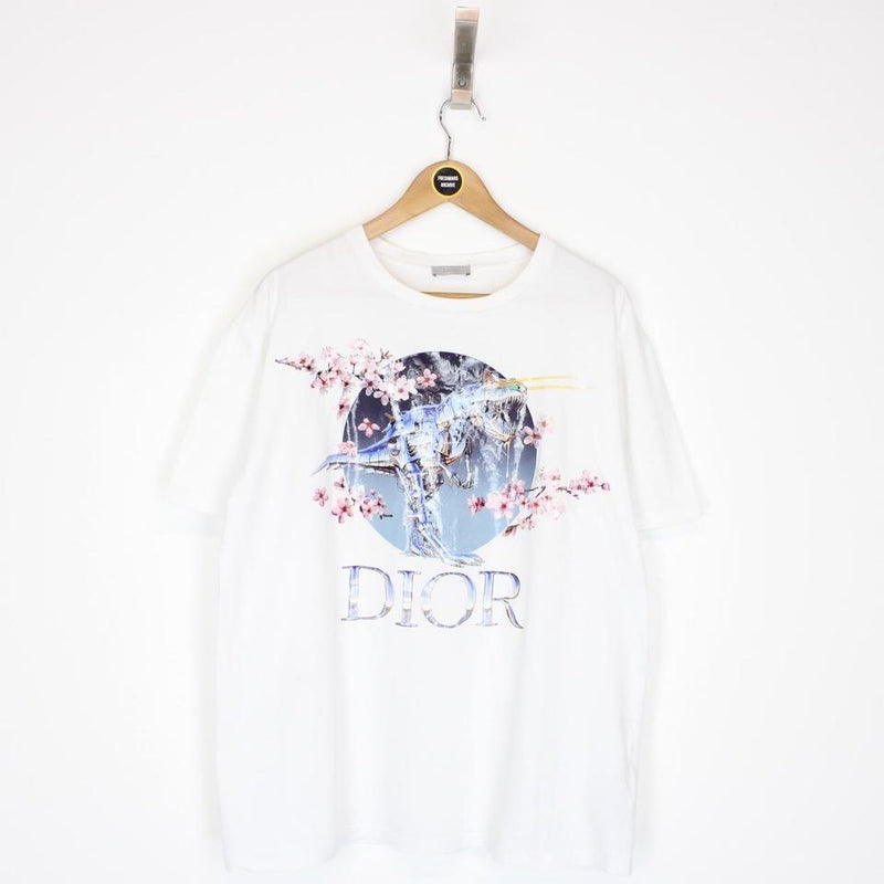 Dior x sorayama 2025 sweatshirt