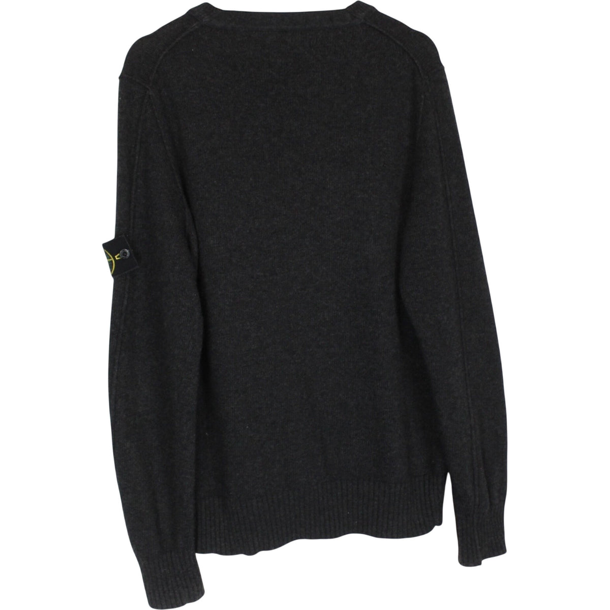 Stone Island AW 2011 Wool Jumper Large