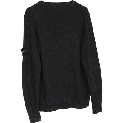 Stone Island AW 2011 Wool Jumper Large