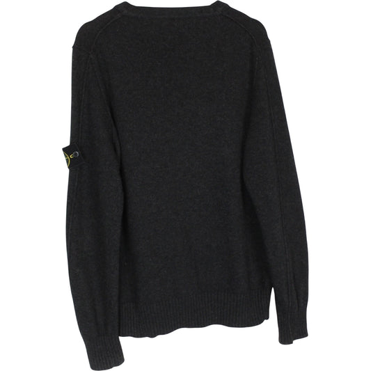 Stone Island AW 2011 Wool Jumper Large
