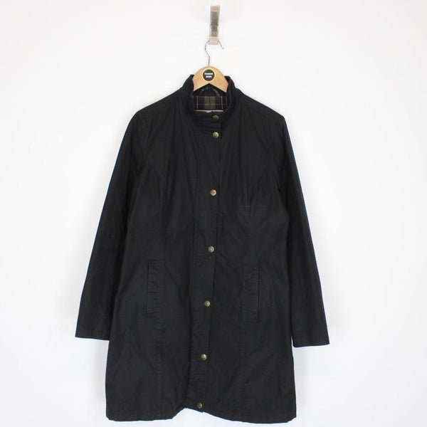 Jack Murphy Wax Jacket Large