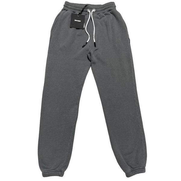 Palm Angels Spellout Joggers Small