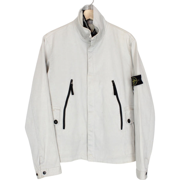 Vintage Stone Island SS 2007 Jacket Small