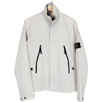 Vintage Stone Island SS 2007 Jacket Small