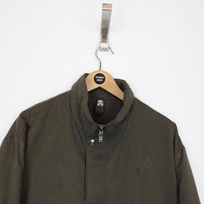 Vintage Yves Saint Laurent Coat XL