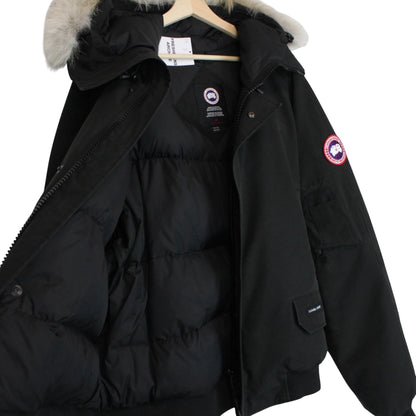 Canada Goose Chilliwack Bomber Down Jacket XXL