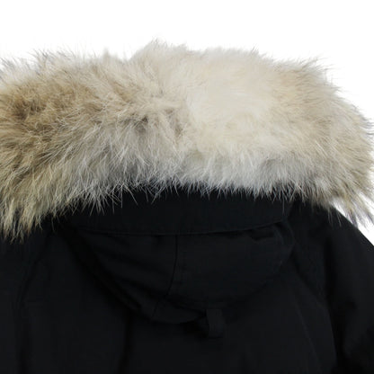 Canada Goose Savona Bomber Down Jacket Small