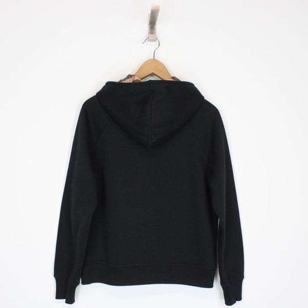 Burberry London Hoodie Large