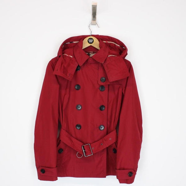 Burberry Brit Jacket Medium