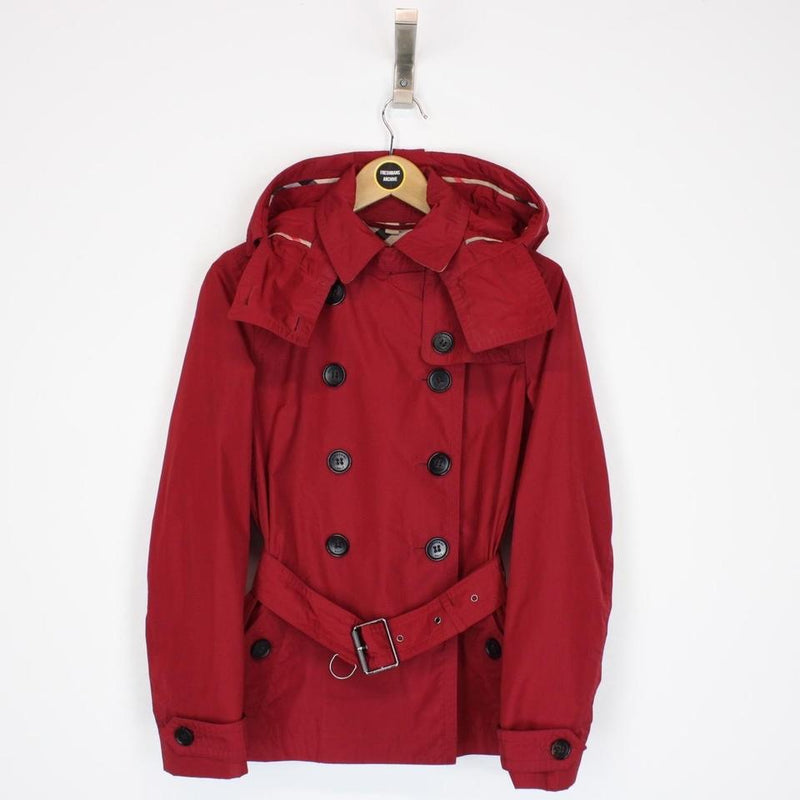 Burberry Brit Jacket Medium