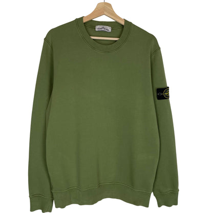 Stone Island SS 2022 Sweatshirt Large