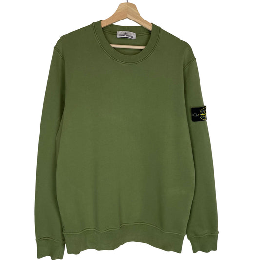 Stone Island SS 2022 Sweatshirt Large