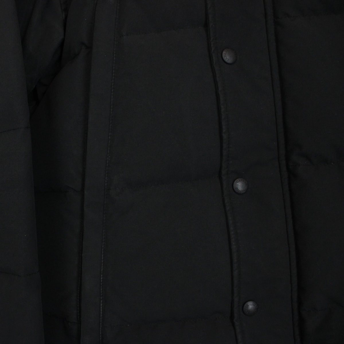 Canada Goose Wyndham Parka Down Jacket Medium