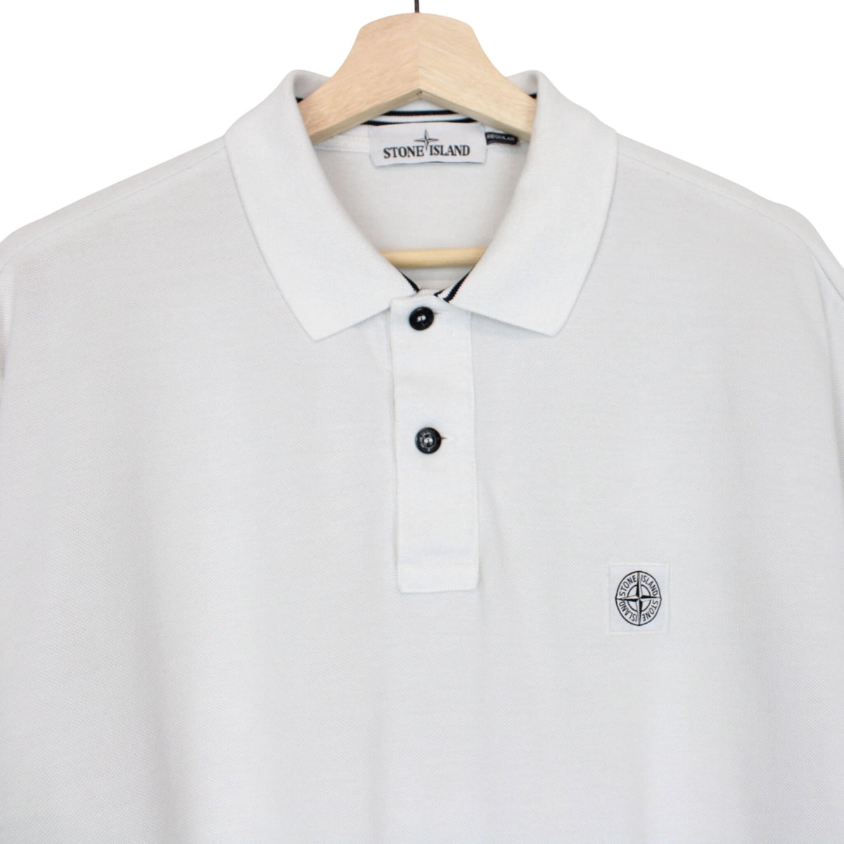Stone Island SS 2015 Polo Shirt XL